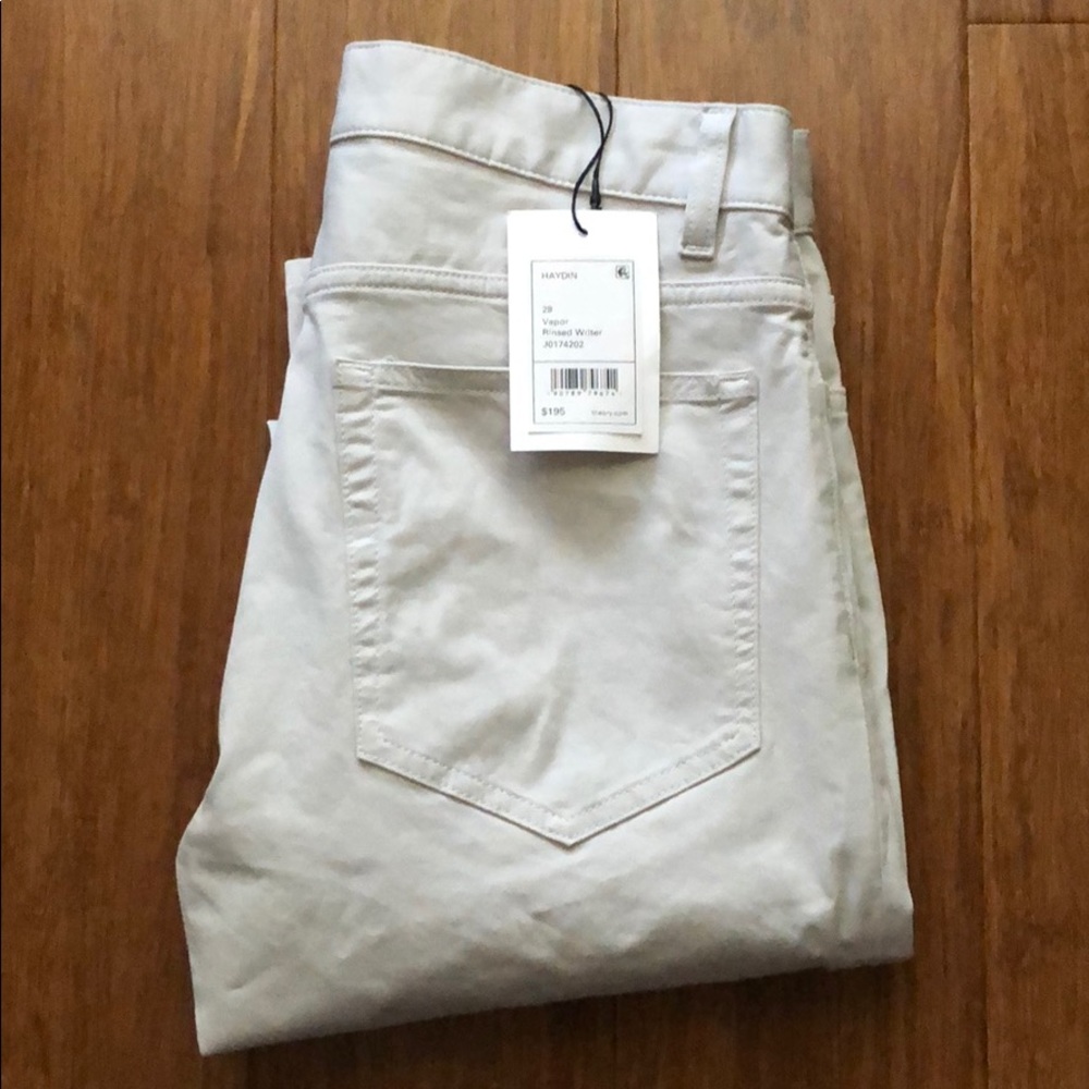 Theory Haydin Pants